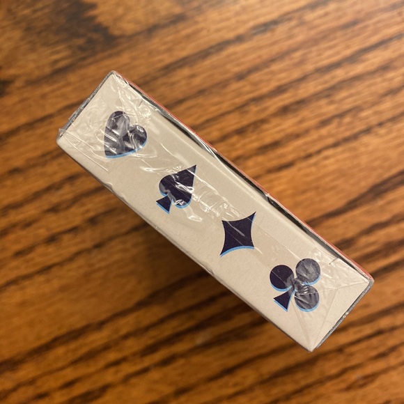 Lucky Lad Magic Trick Cards - Picture 5 of 5